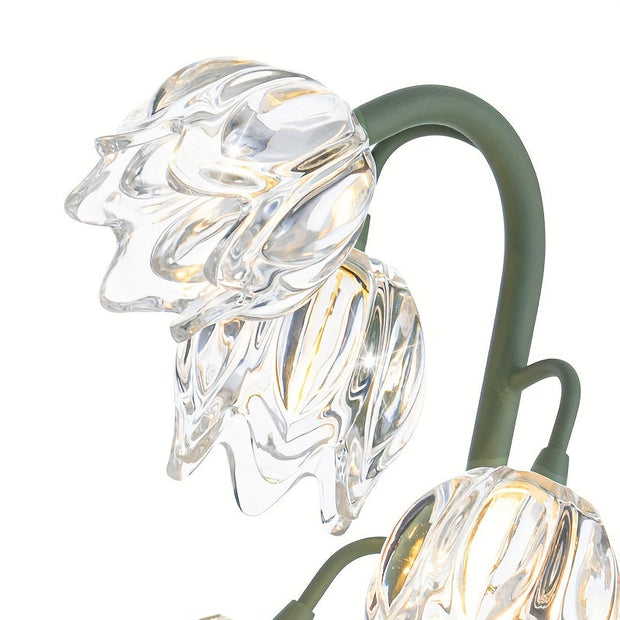 BloomLight Tischlampe