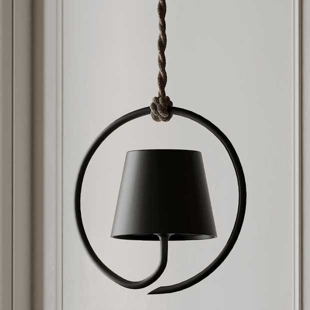Luxus Hängelampe mit Touch-Dimmfunktion – LED Pendelleuchte Luxora | Marthova