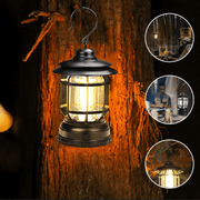 Retro aussenleuchte led dimmbar wetterfest wandlampe vintage design außenbereich | RetroLuma