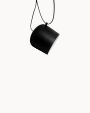 Nordlicht Loftlampe | Moderne Pendelleuchte im industriellen Design