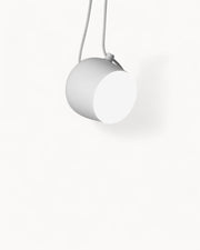 Nordlicht Loftlampe | Moderne Pendelleuchte im industriellen Design