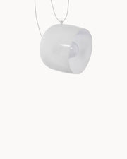 Nordlicht Loftlampe | Moderne Pendelleuchte im industriellen Design