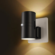 LumiPlug SmartSense  Bewegungsmelder Wandleuchten