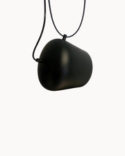 Nordlicht Loftlampe | Moderne Pendelleuchte im industriellen Design
