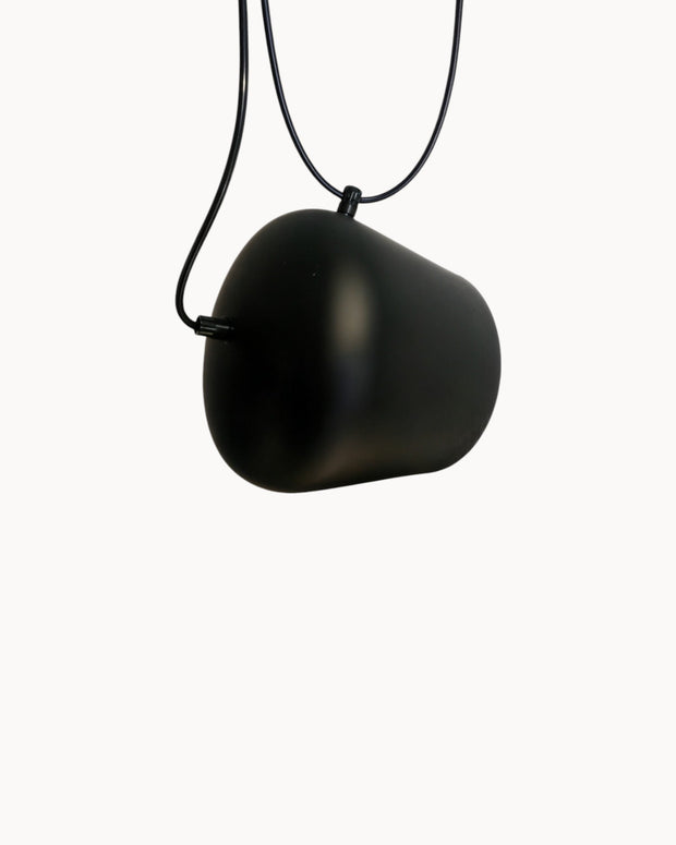 Nordlicht Loftlampe | Moderne Pendelleuchte im industriellen Design