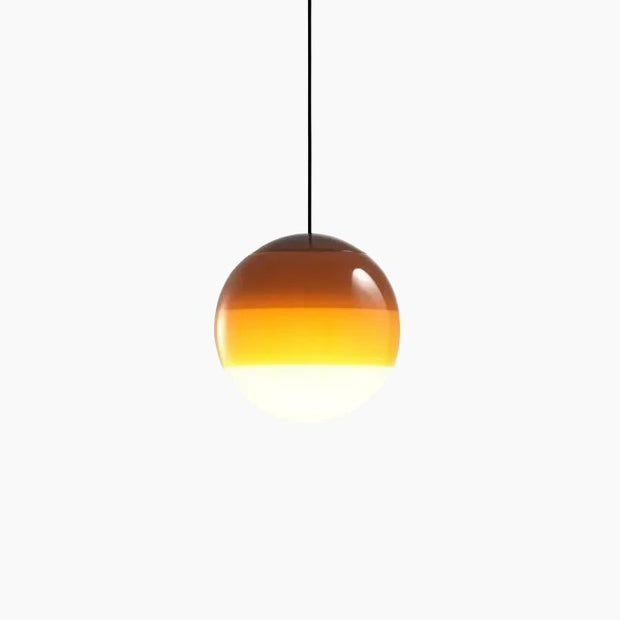 Moderne Pendelleuchte aus Nickel mit dimmbaren LEDs – LumaLinea online kaufen bei Marthova.de