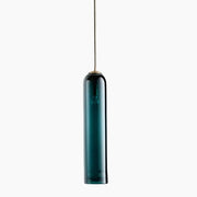 LichtKuppel Pendelleuchte Stilvolles Glaskuppeldesign | Einfache Installation Deckenlampen