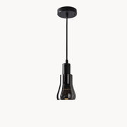 RauchGlanz Pendelleuchte, energiesparend, 90-260V, elegantes Design Deckenlampen