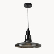 RauchGlanz Pendelleuchte, energiesparend, 90-260V, elegantes Design Deckenlampen