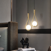 LichtLivi Wandleuchte Schwarz/Gold, G4 LED, Eisen+Glas, Up/Down Wandleuchten