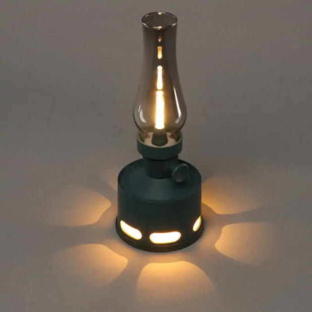LichtErinnerung Laterne Tischlampen