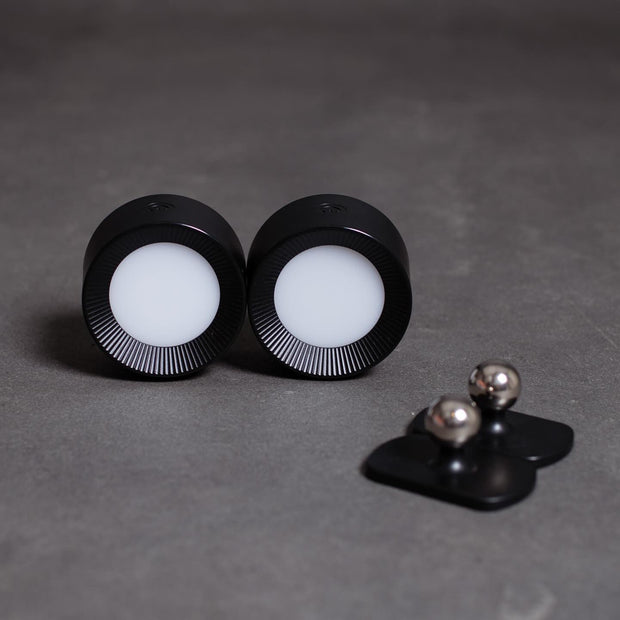 WandBeam 360 - Die 2 in 1 Wand- und Taschenlampe Wandleuchten