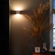 Wandlampe ohne Kabel mit Bewegungsmelder und USB Aufladung für Zuhause