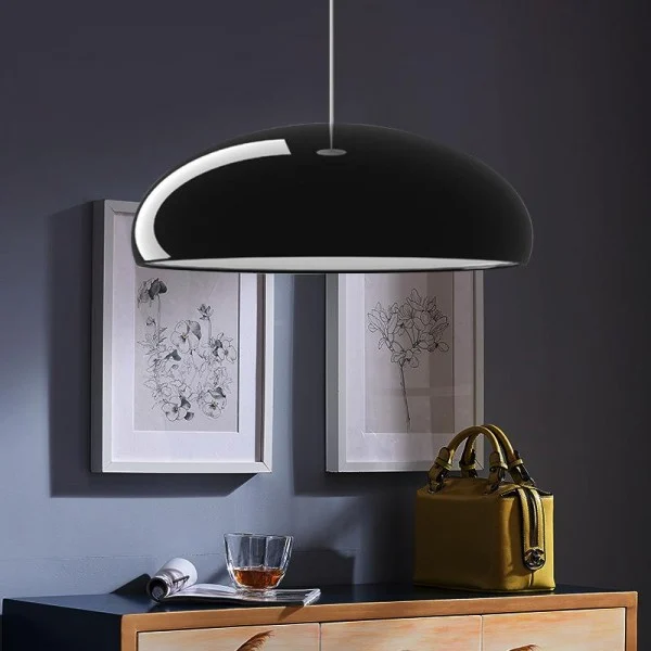 Pendelleuchte LumaKuppel – Modernes Design & sanftes Licht