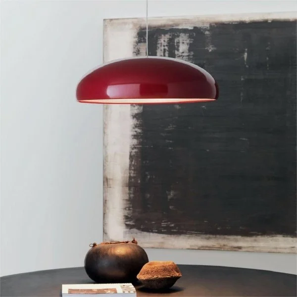 Pendelleuchte LumaKuppel – Modernes Design & sanftes Licht