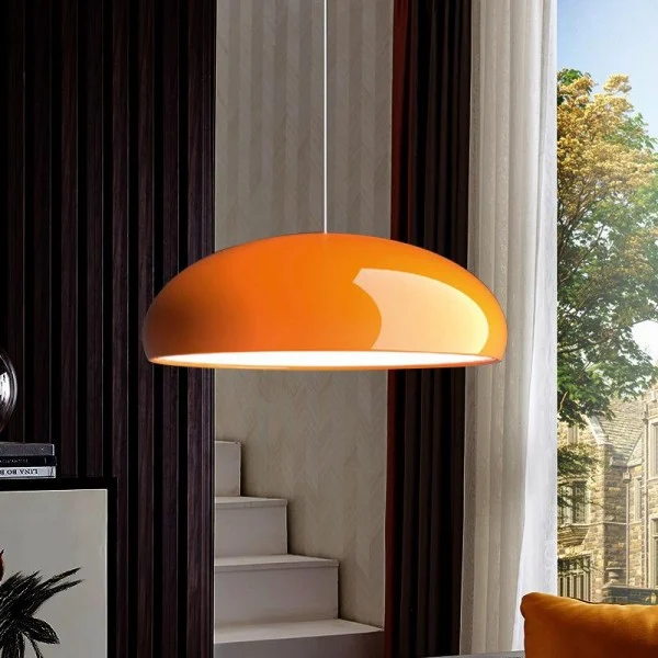 Pendelleuchte LumaKuppel – Modernes Design & sanftes Licht