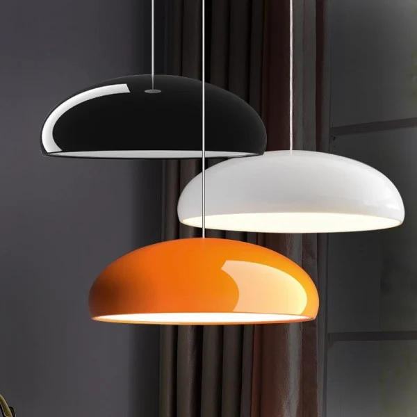 Pendelleuchte LumaKuppel – Modernes Design & sanftes Licht
