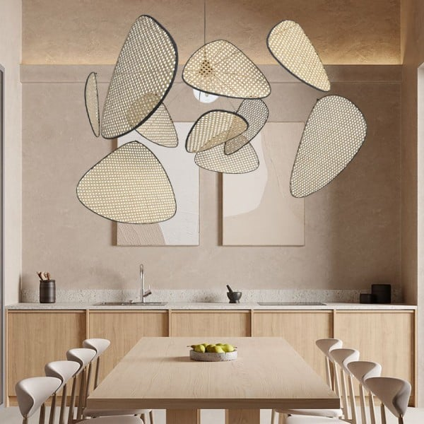 Cannélia Design-Leuchte Deckenlampen