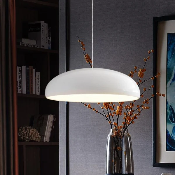 Pendelleuchte LumaKuppel – Modernes Design & sanftes Licht