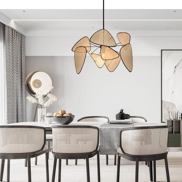 Cannélia Design-Leuchte Deckenlampen