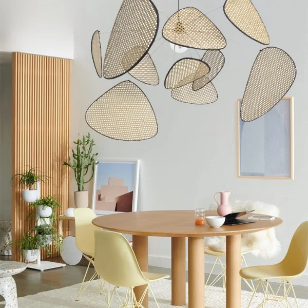 Cannélia Design-Leuchte Deckenlampen