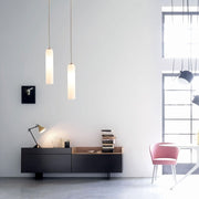LichtKuppel Pendelleuchte Stilvolles Glaskuppeldesign | Einfache Installation Deckenlampen