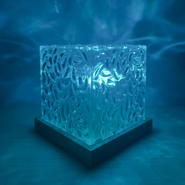 NordicGlow  led-Technologie Tischlampen