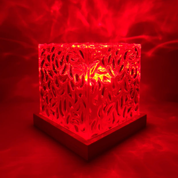 NordicGlow  led-Technologie Tischlampen