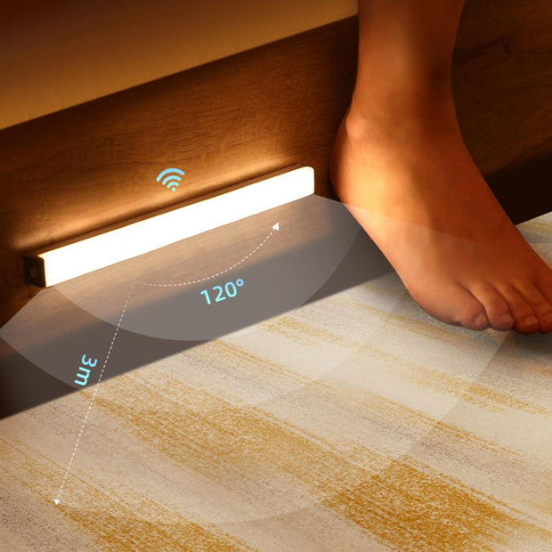 LumiStrip Kabellose Lichtleiste Wandleuchten