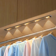 Smart LED Gewächshauslampe Solarenergie wiederaufladbar Wandleuchten