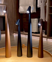 LumoArt Wireless Design Tischleuchte