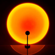 SonnenRuhe Stimmungsleuchte